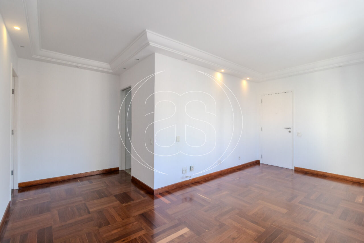 APARTAMENTO À VENDA EM MOEMA COM 87M², COM 3 QUARTOS SENDO 1 SUÍTE E 1 VAGA