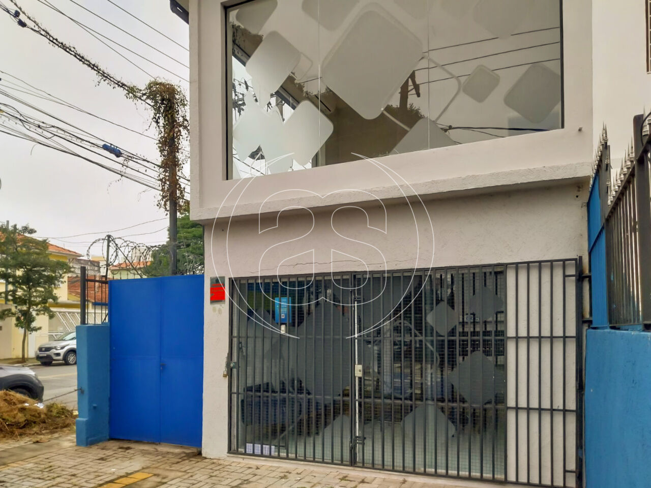 Sobrado Comercial 6x24,5 - Z.: ZM - Campo Belo
