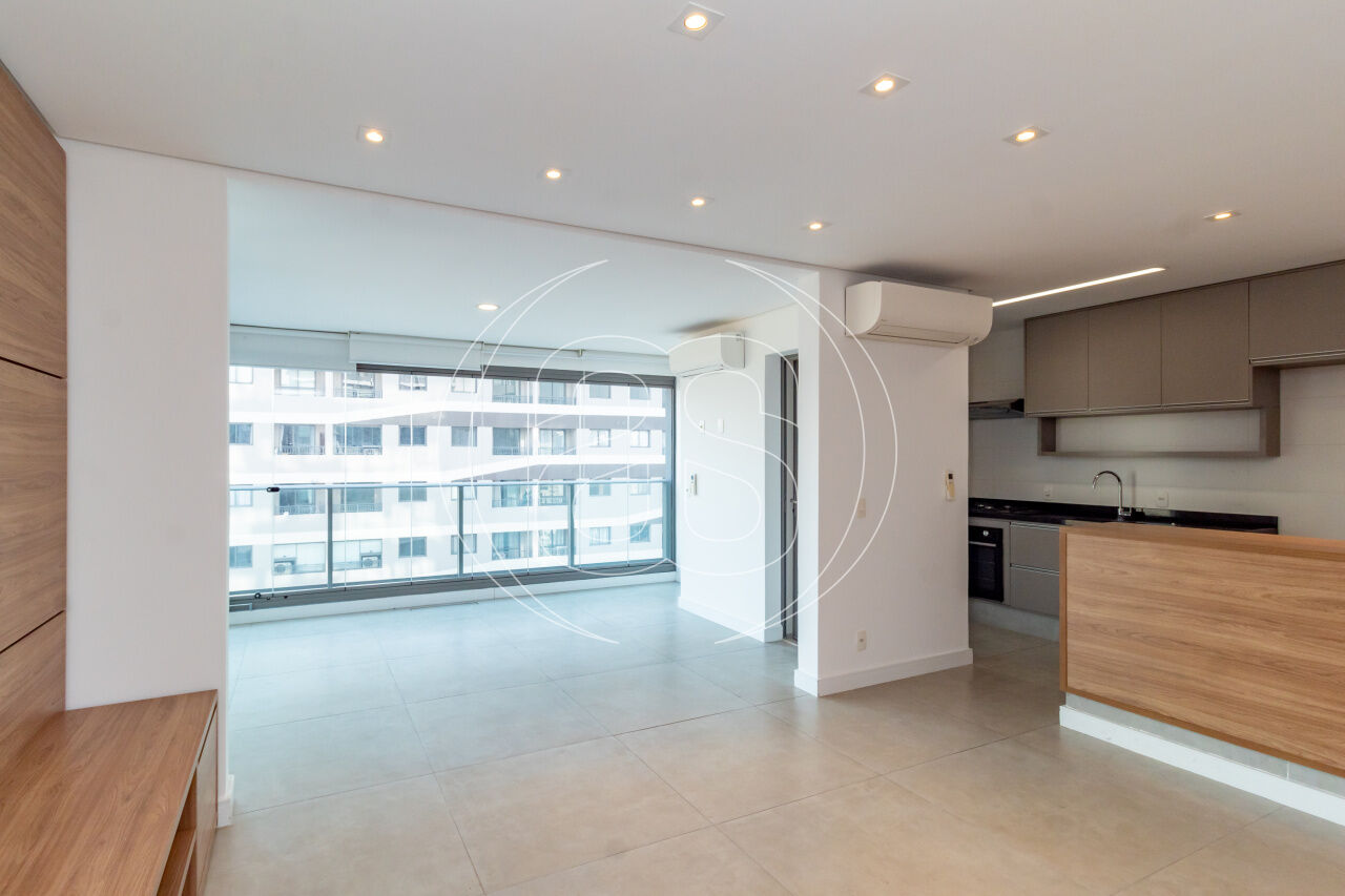 APARTAMENTO PARA LOCAÇÃO NA VILA OLÍMPIA