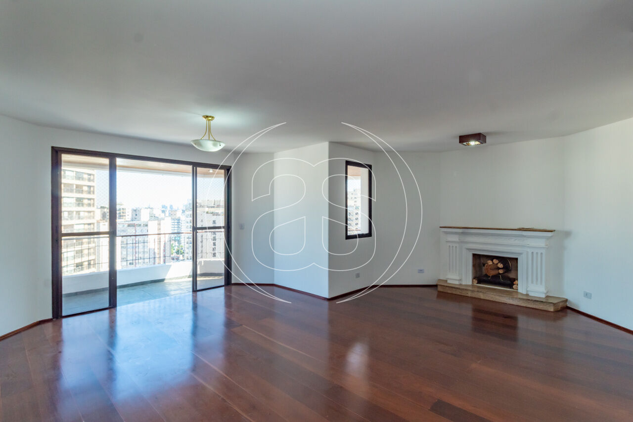APARTAMENTO PARA VENDA e LOCAÇÃO 218,00² COM SUÍTE EM MOEMA