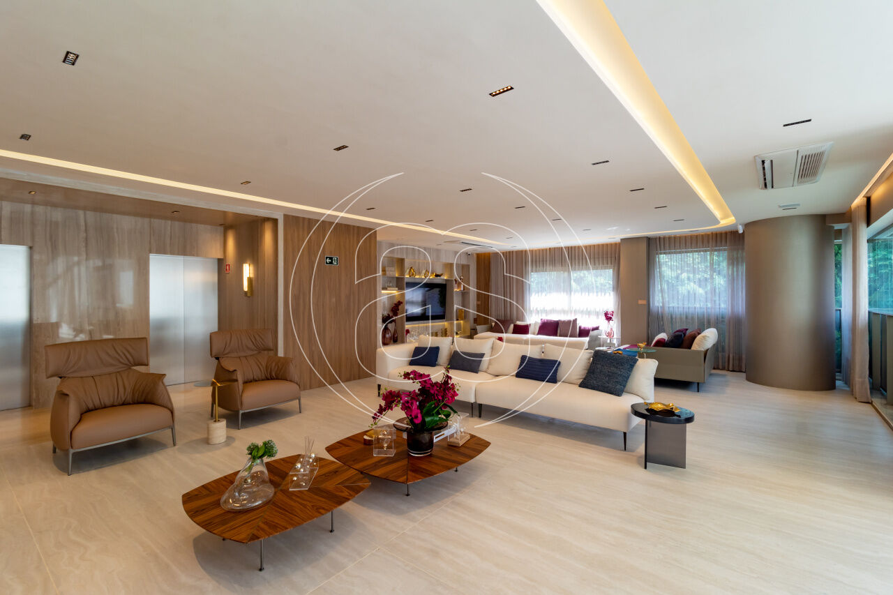 Apartamento Exclusivo em Moema Pássaros ? Sofisticação, Espaço e Conforto