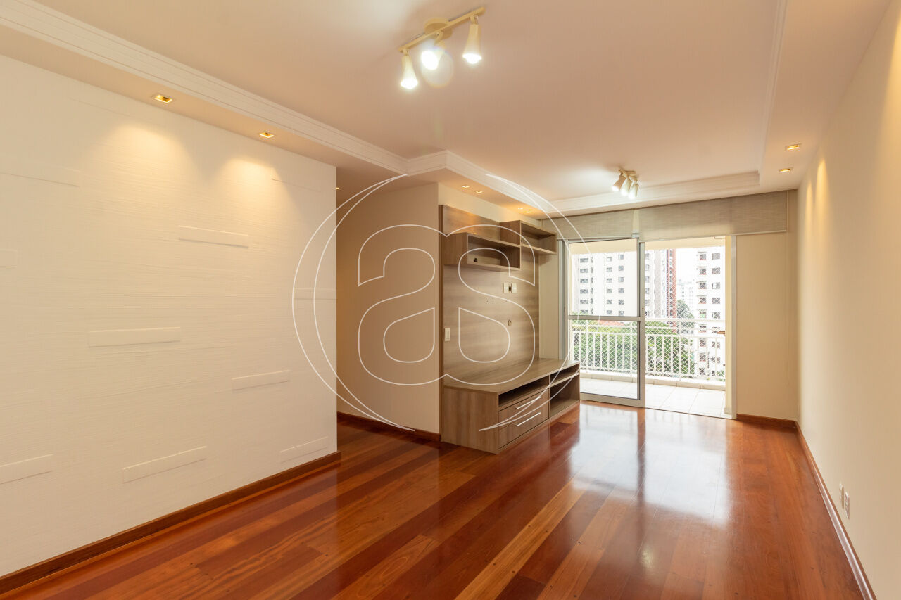 APTO RESIDENCIAL COM LAZER COMPLETO E LOCALIZAÇÃO PRIVILEGIIADA