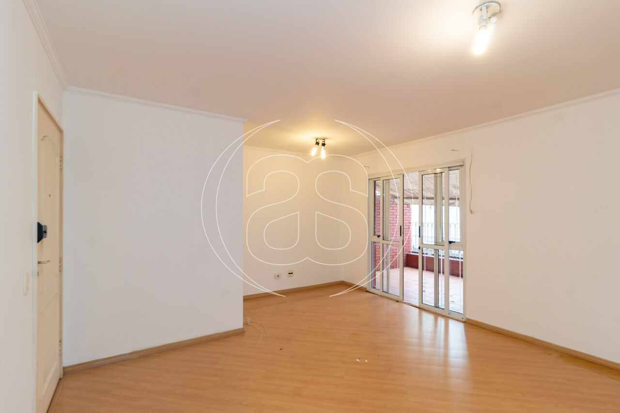 Apartamento em Moema Pássaros