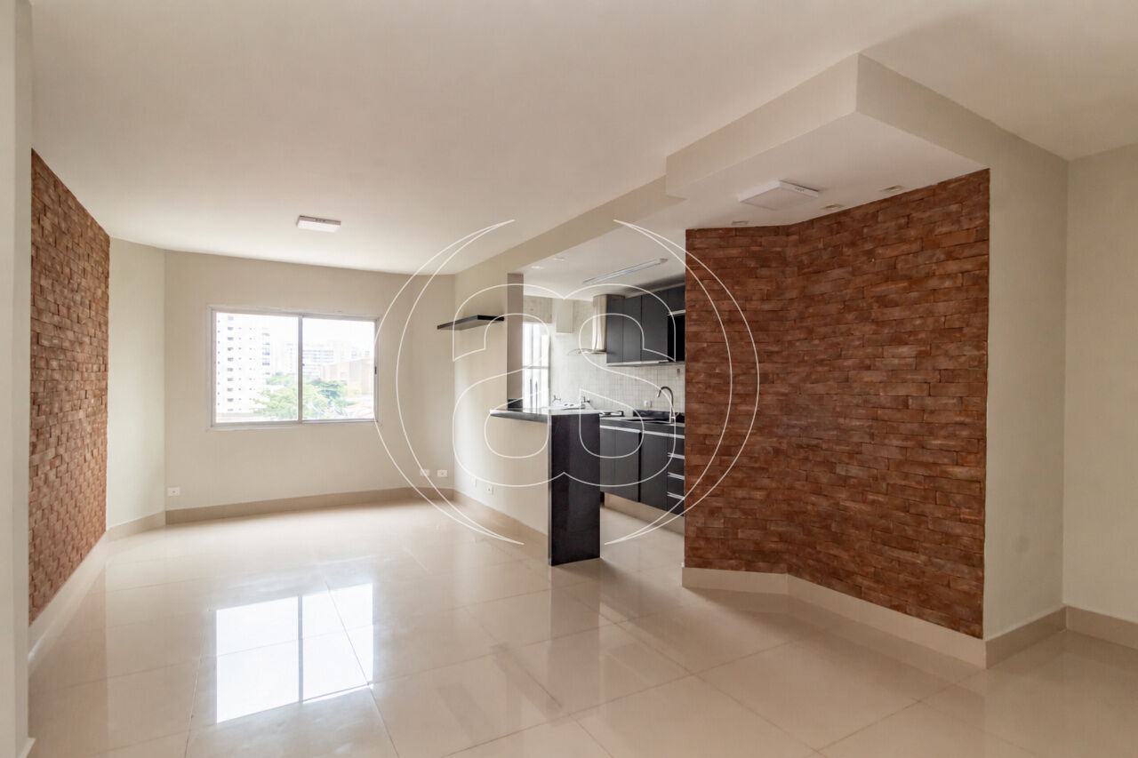APARTAMNTO PARA ALUGAR 2 DORMS. 55M² - MOEMA