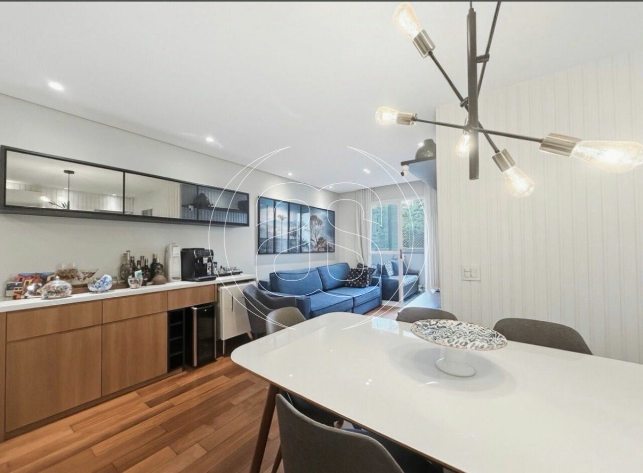 3 DORMITORIOS - 1 SUITE - 80m² - 2 VAGAS - MOEMA