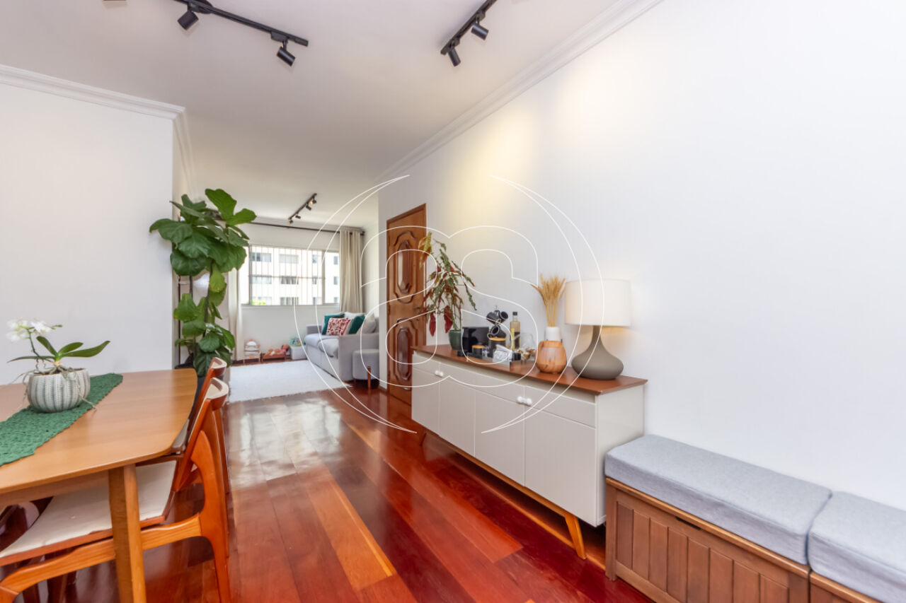 Apartamento à Venda na Vila Mascote | 80 m² | 2 Dormitórios | 1 Vaga