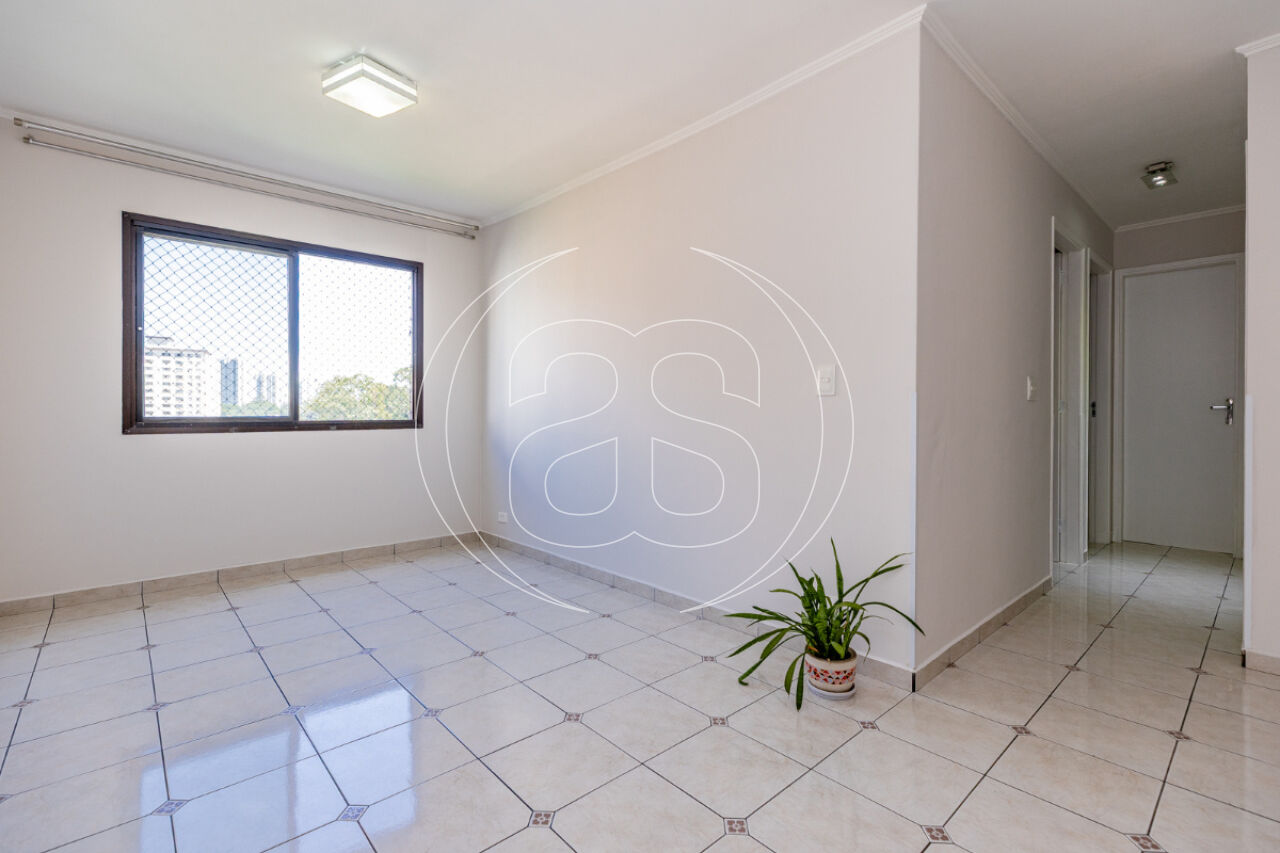 Apartamento à Venda no Jardim Umuarama | 56 m² | 2 Dormitórios | Vaga Coberta | Condomínio com Lazer