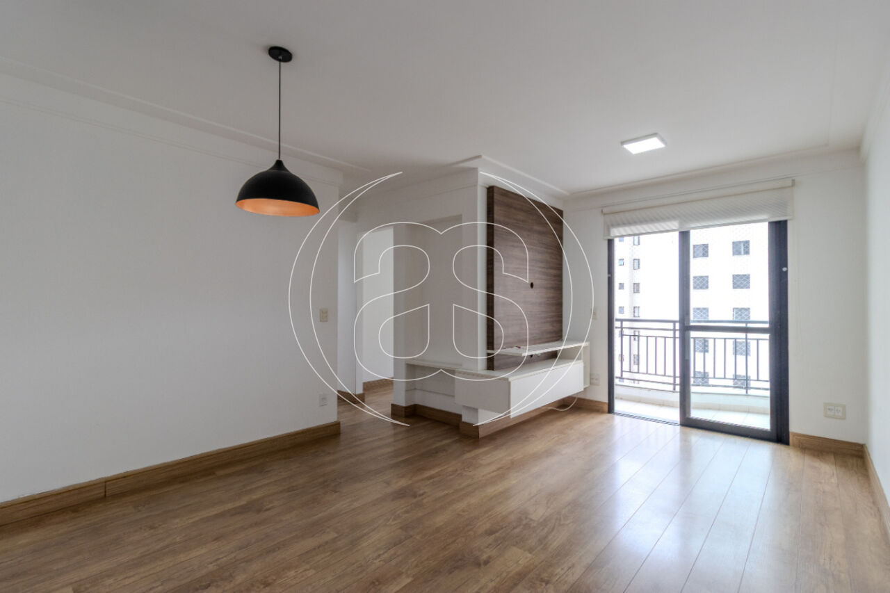 APARTAMENTO PARA VENDA 84m²