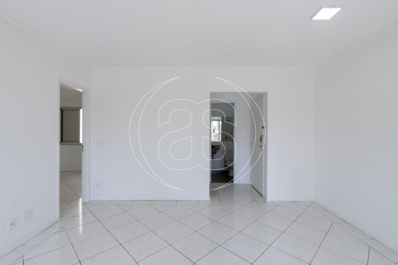 Apartamento no Bosque da Saúde