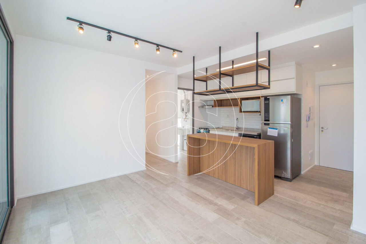 2 DORMITÓRIOS SENDO 2 SUÍTES - APTO NOVO - 74M² - MOEMA PÁSSAROS