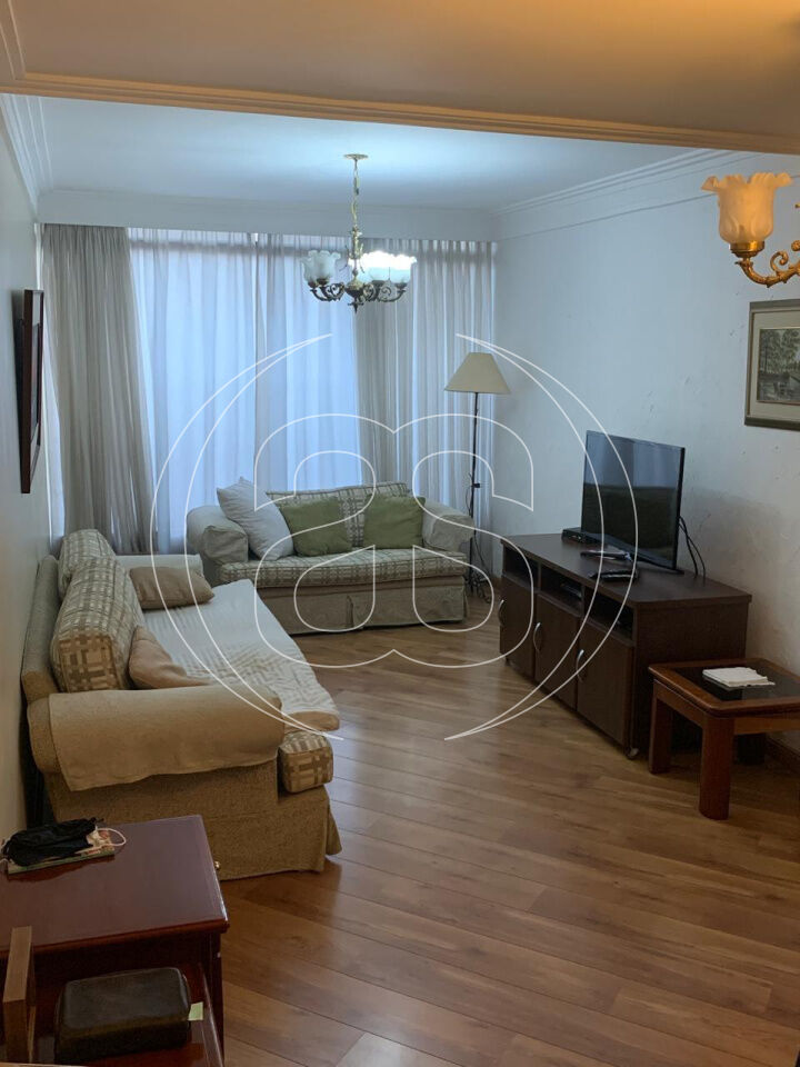 CASA À VENDA NO PLANALTO PAULISTA