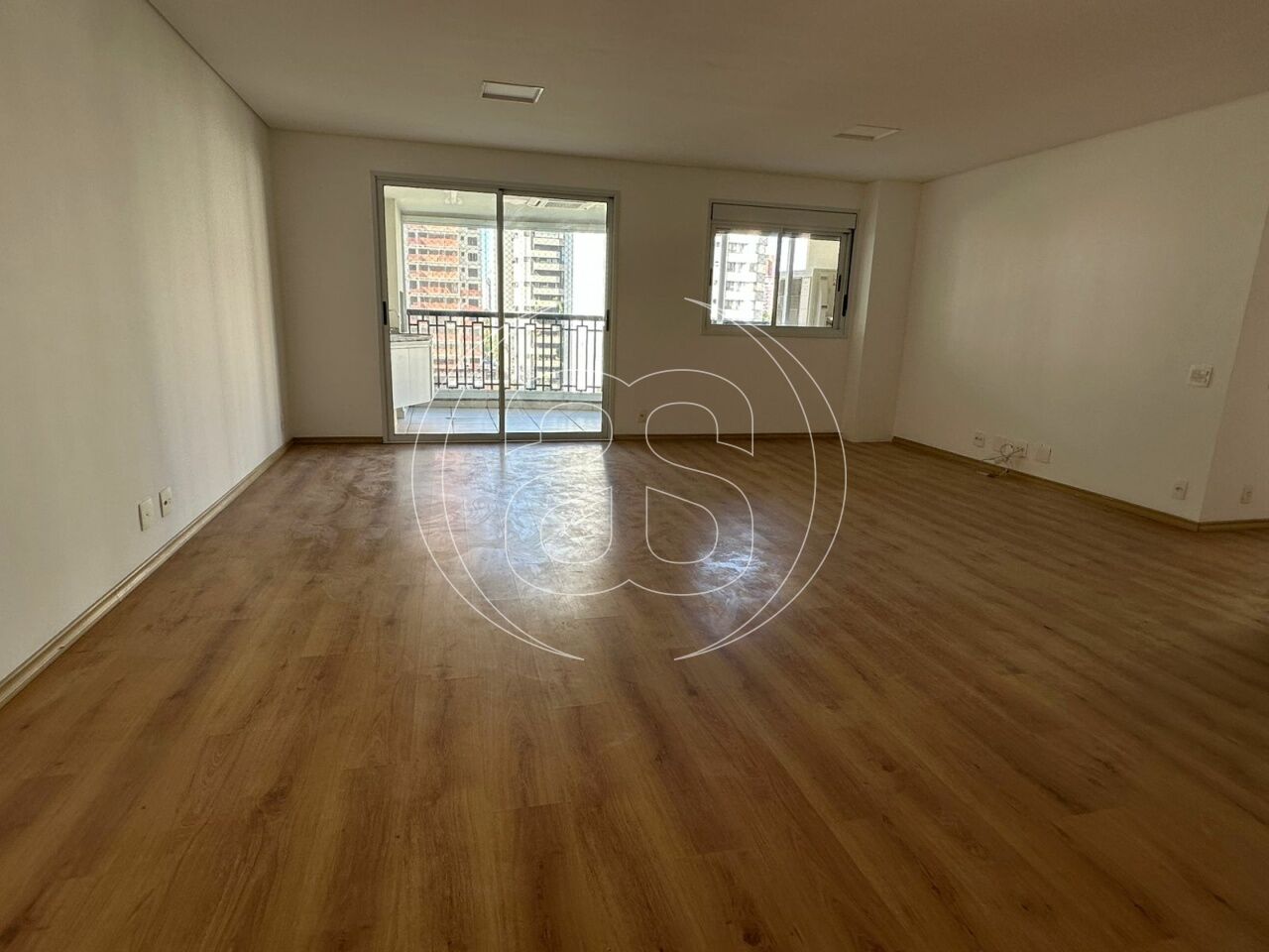 APARTAMENTO RESIDENCIAL PARA LOCAÇÃO NO CAMPO BELO DE 118m²