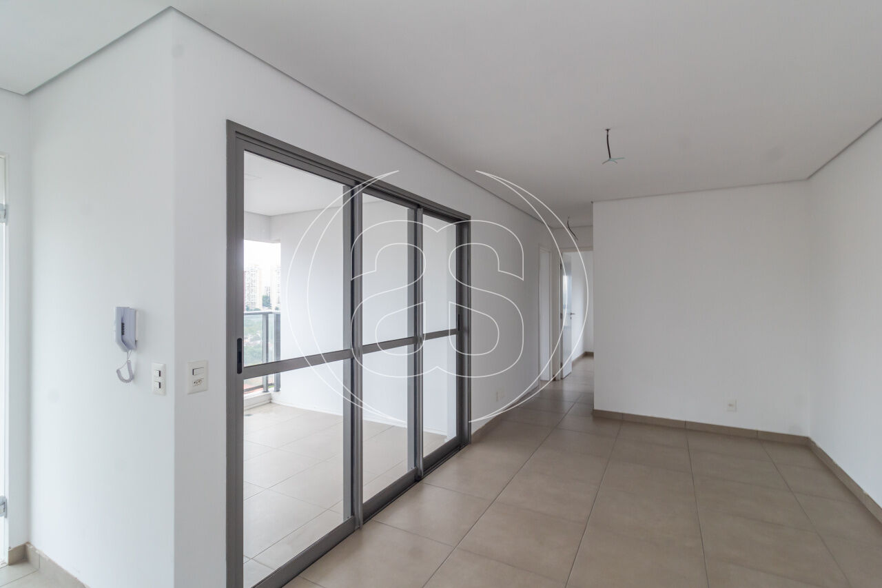 APARTAMENTO RESIDENCIAL NO BROOKLIN PARA VENDA