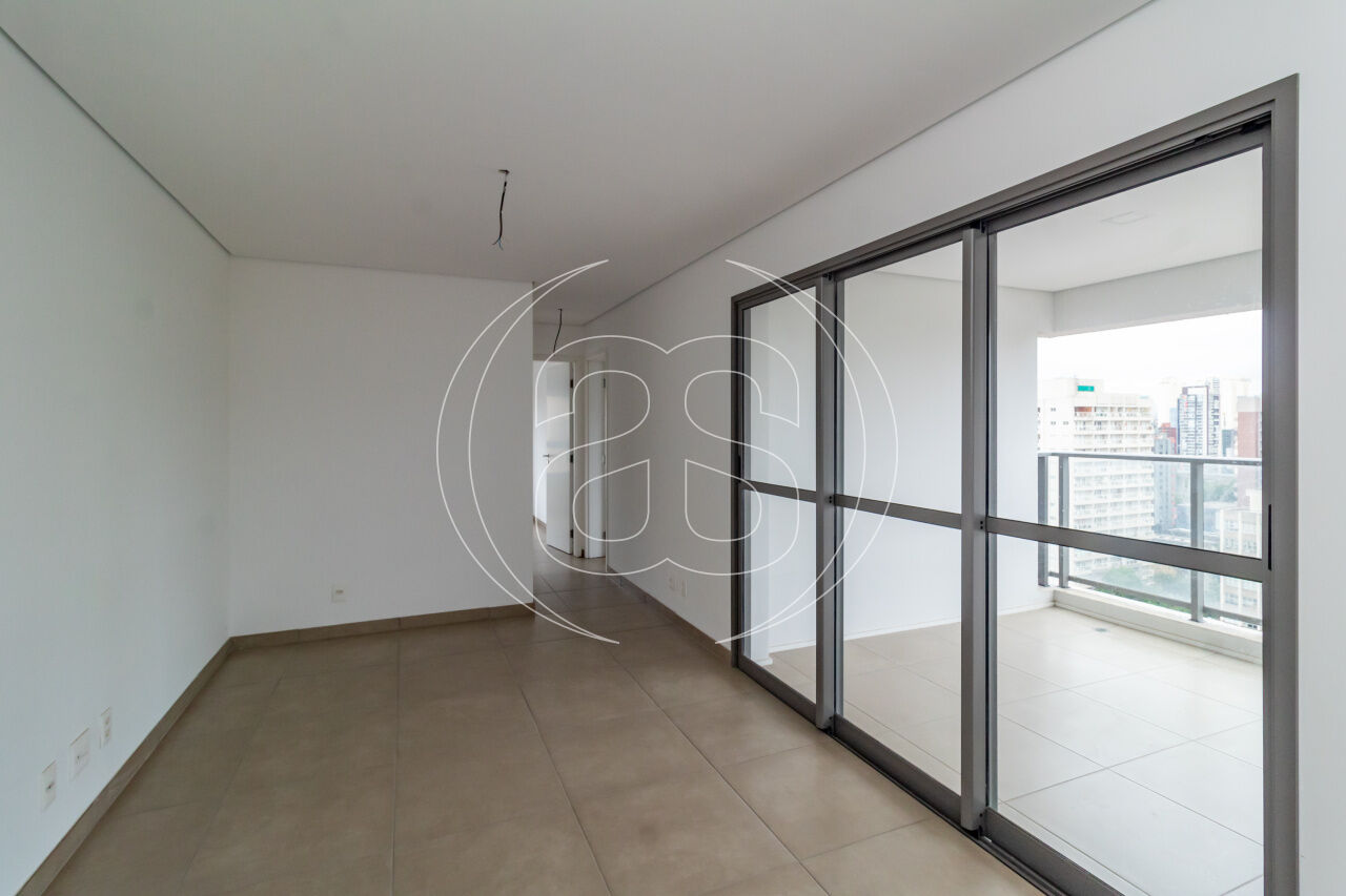 APARTAMENTO RESIDENCIAL NO BROOKLIN PARA VENDA