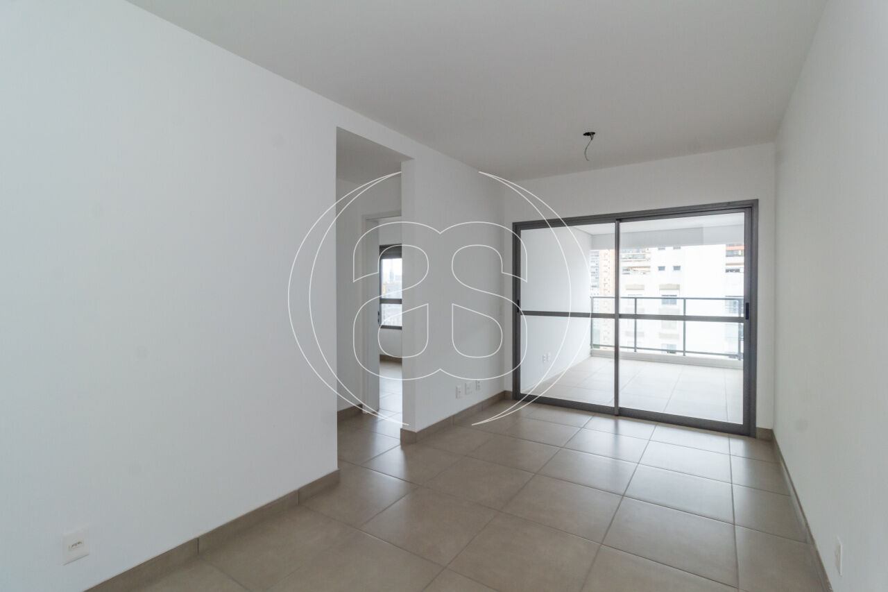 APARTAMENTO RESIDENCIAL NO BROOKLIN PARA VENDA