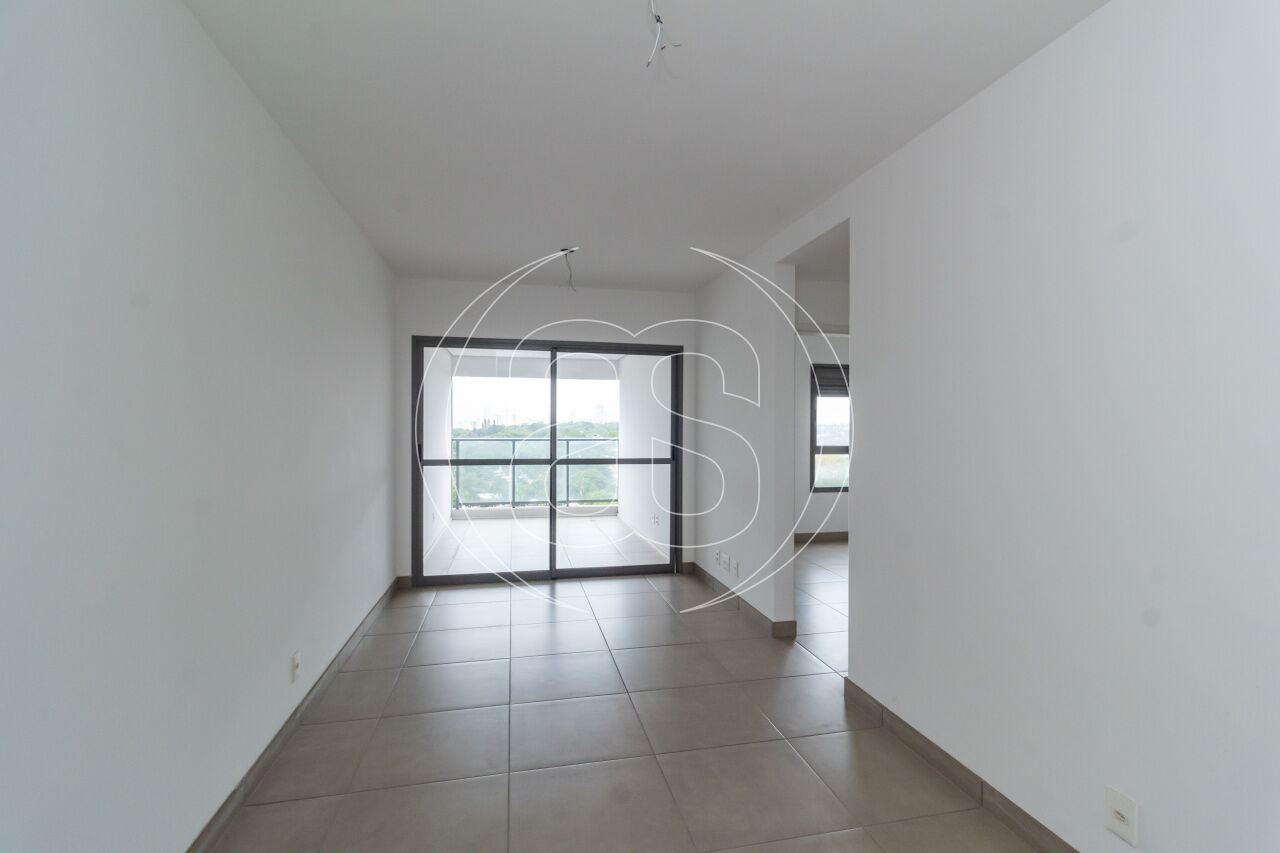 APARTAMENTO RESIDENCIAL NO BROOKLIN PARA VENDA