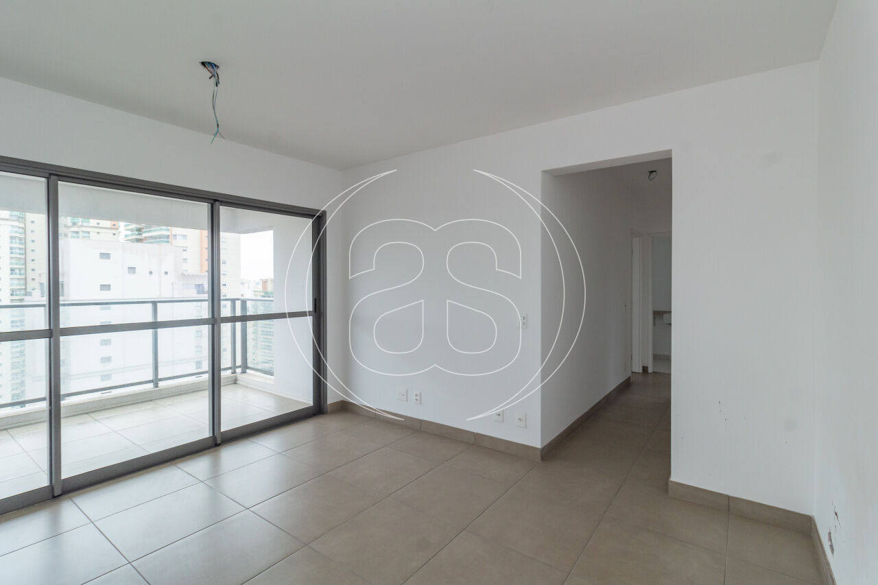 APARTAMENTO RESIDENCIAL NO BROOKLIN PARA VENDA