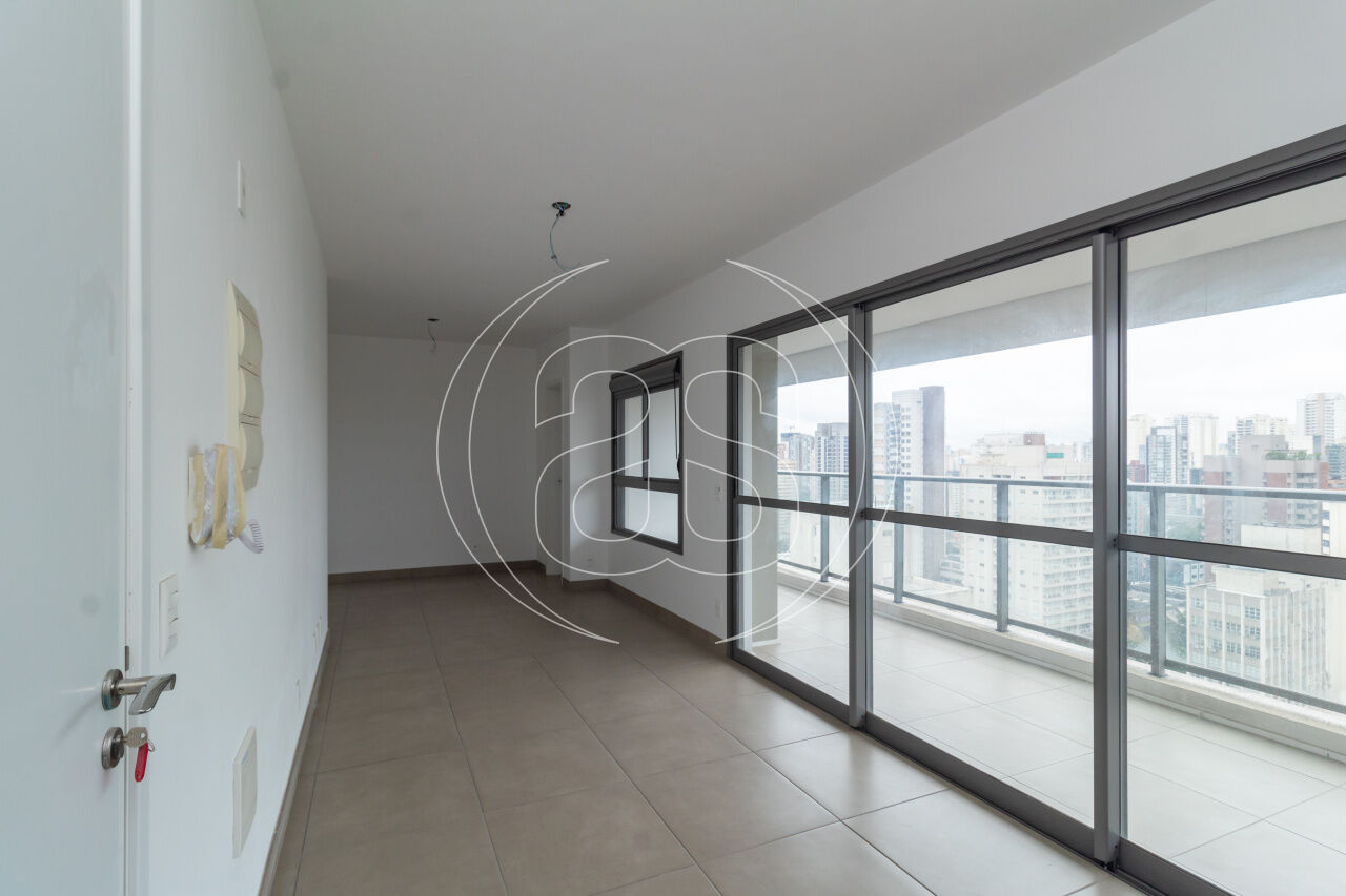 APARTAMENTO RESIDENCIAL NO BROOKLIN PARA VENDA