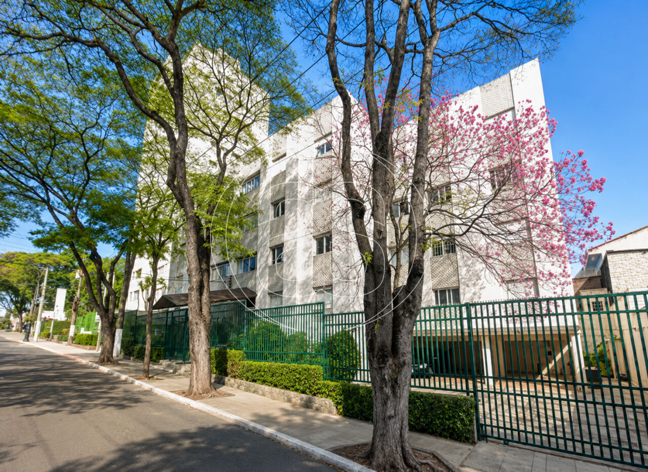Apartamento em Vila Paulista
