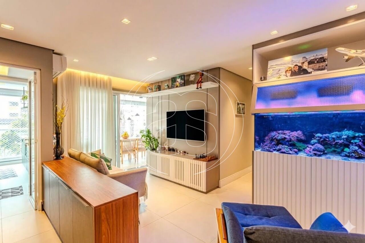 Moema | 3 Dormitórios | 1 Suíte | 91 m² | 3 Vagas
