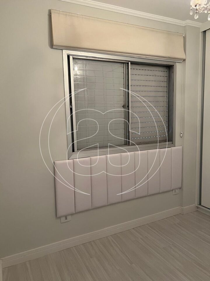 Apartamento em Santo Amaro