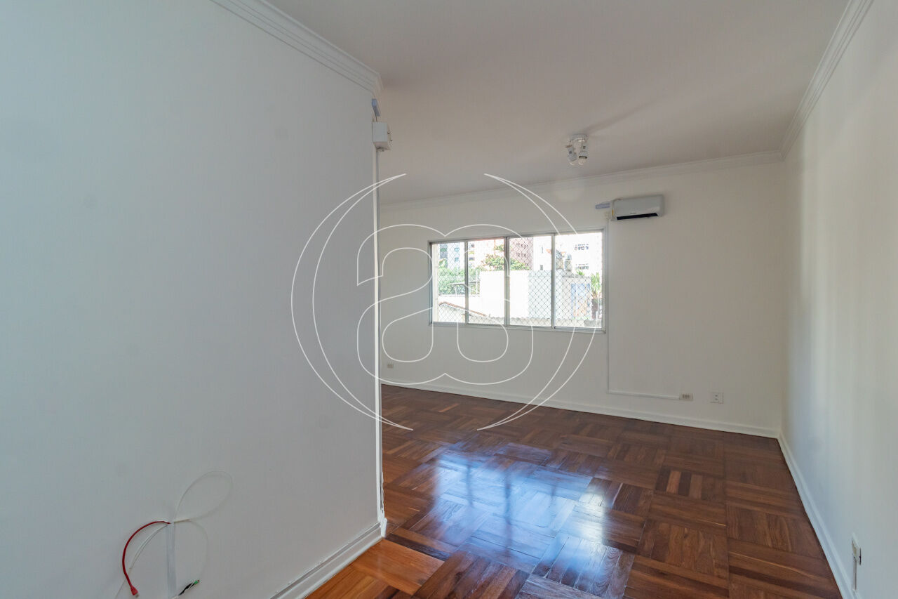 APARTAMENTO À VENDA EM MOEMA COM 87M², COM 3 QUARTOS SENDO 1 SUÍTE E 1 VAGA