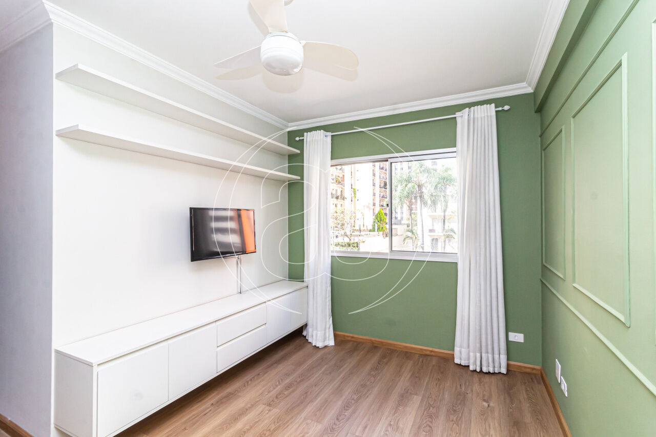 APARTAMENTO A VENDA 02 DORMITÓRIOS 01 VG - 55 M2 ÚTEIS MOEMA PÁSSAROS