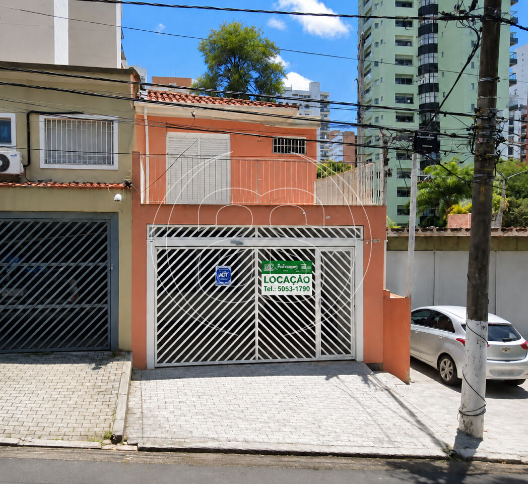 Casa Comercial 5x20 - Z.: ZM - Moema Índios