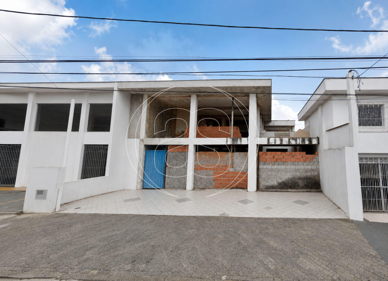 Casa Comercial à Venda em Indianópolis | 281m² de Terreno | ZCOR-2 | Excelente Potencial Comercial