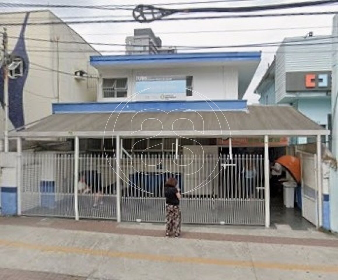 Casa Comercial 10x40 - Z.: ZEU - Vila Clementino