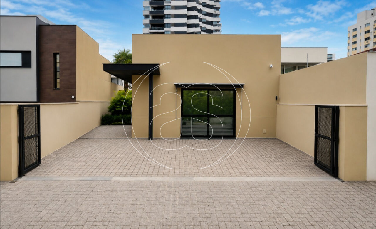 Casa Comercial 10x33 - Z.: ZC - Vila Olímpia