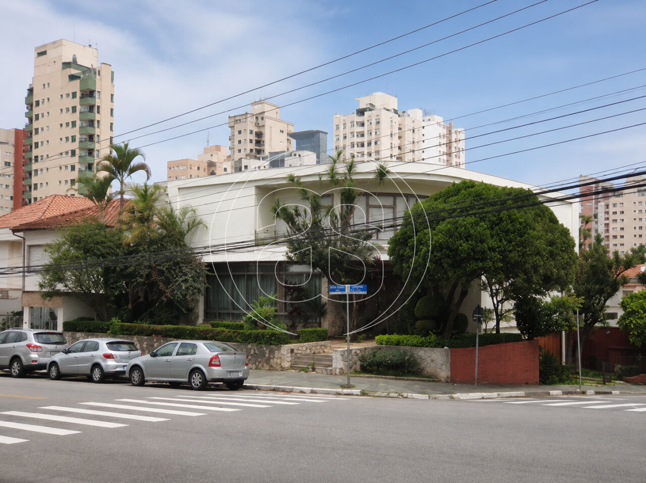 Casa Comercial à Venda na Vila Clementino | 17x23= 407m² | Zoneamento ZEU