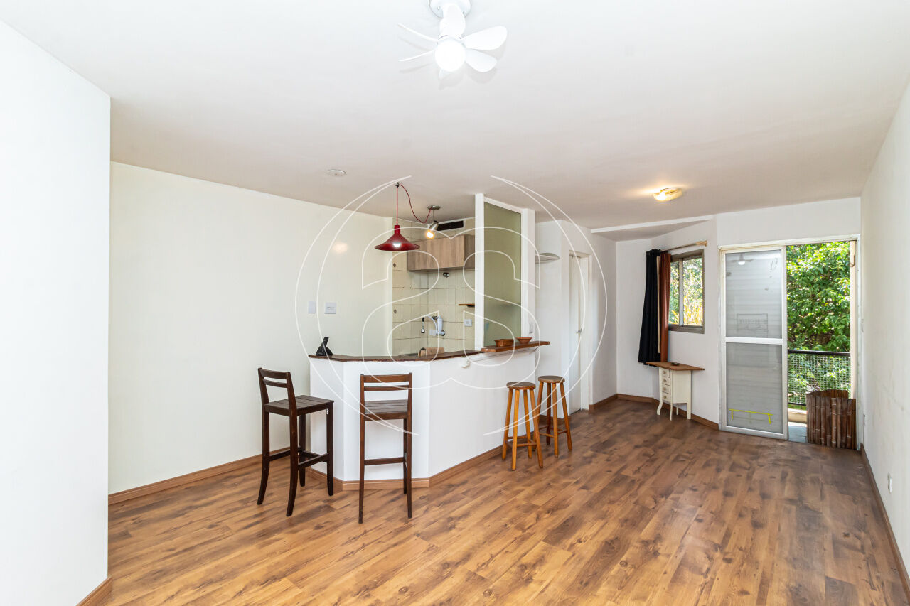 34 m² | Lazer Completo | Localização Privilegiada