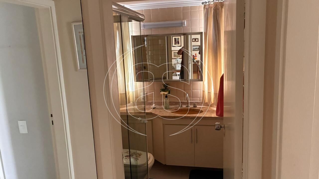 APARTAMENTO 03 DORMITÓRIOS -SUÍTE 86 M2 ÚTEIS - MOEMA INDIOS