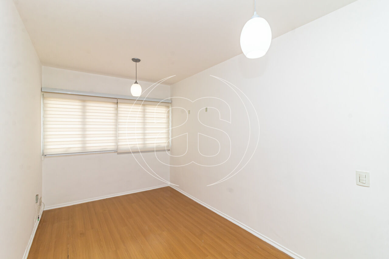 APARTAMENTO EM MOEMA PÁSSAROS ? CONFORTO E EXCELENTE LOCALIZAÇÃO
