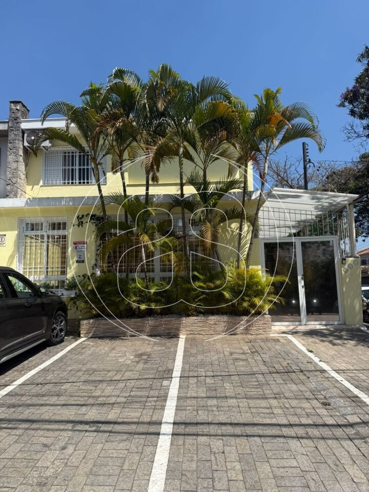 Casa Comercial à Venda em Moema Índios |9x26=234m²| ZEUP | 7 Salas | 4 Vagas