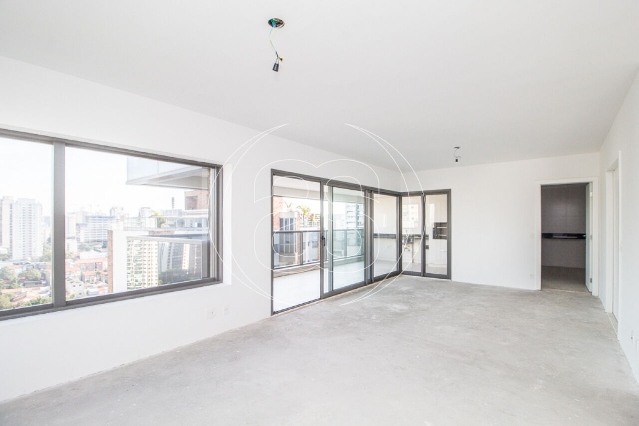 APARTAMENTO NO CAMPO BELO À VENDA! ALTO PADRÃO!