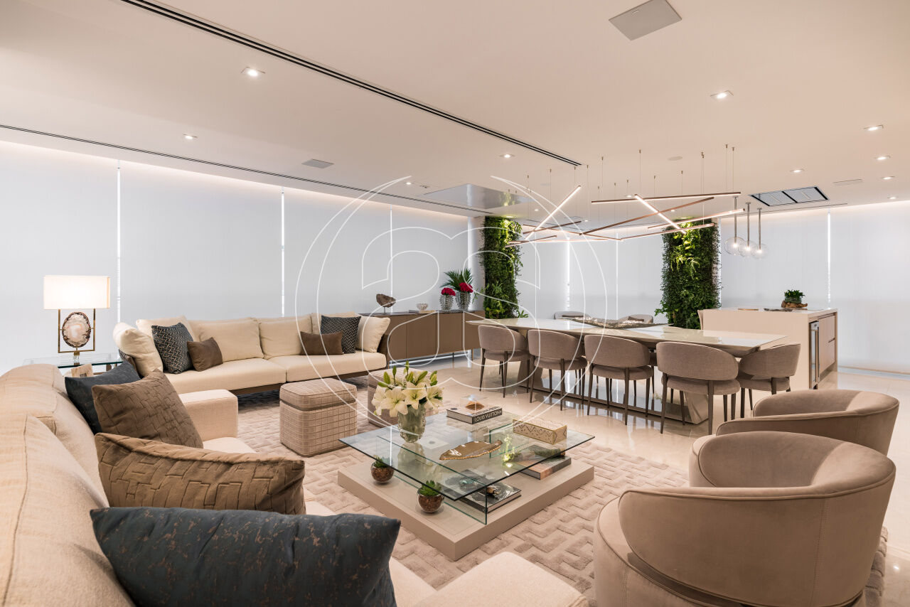 APARTAMENTO VENDE! PARAISO NOBRE! VISTA IBIRAPUERA