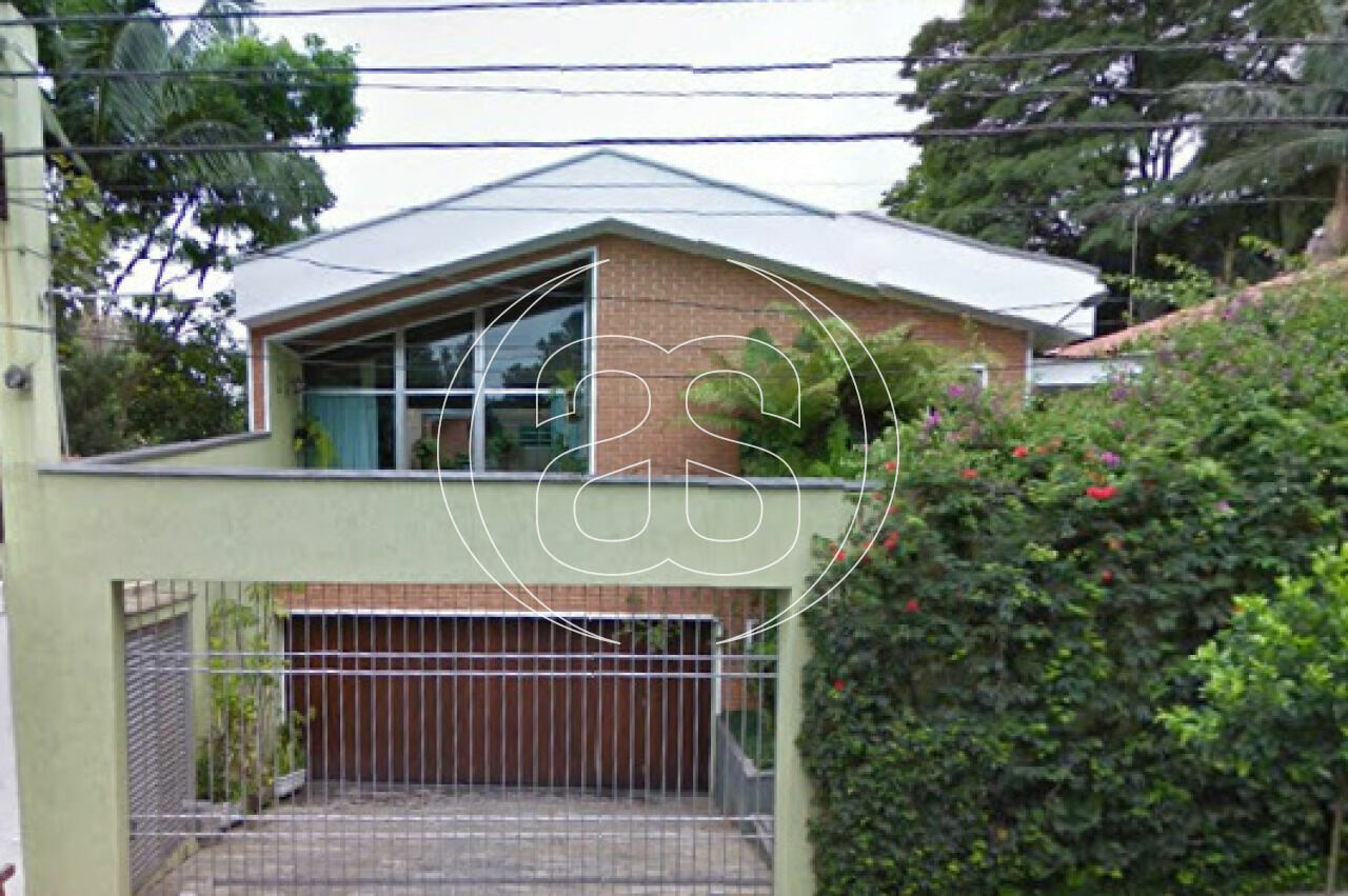 CASA PARA VENDA- CAMPO BELO! R$: 1.802.000,00 412,00M²