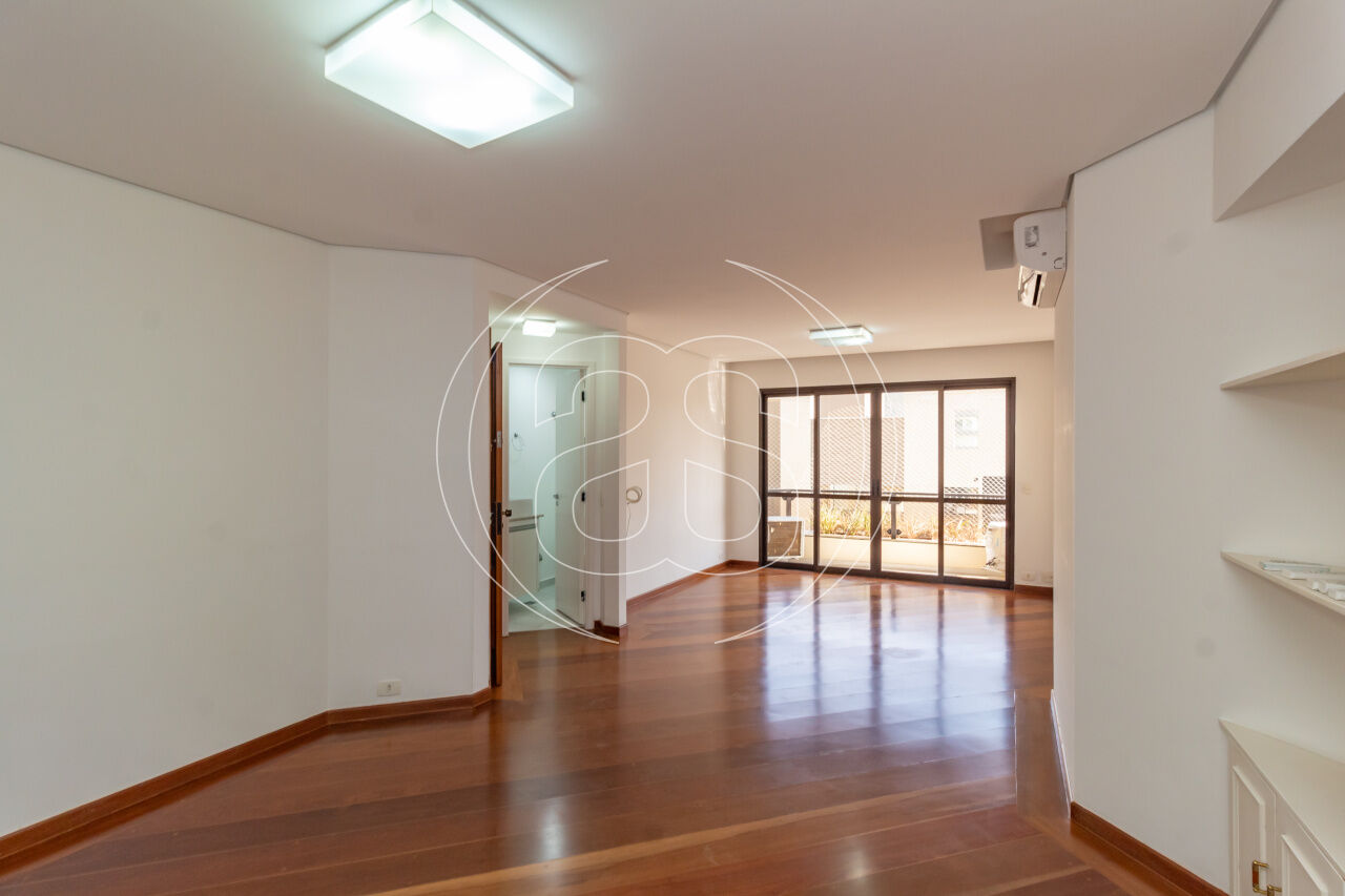 Apartamento para LOCAÇÃO - VILA NOVA CONCEIÇÃO