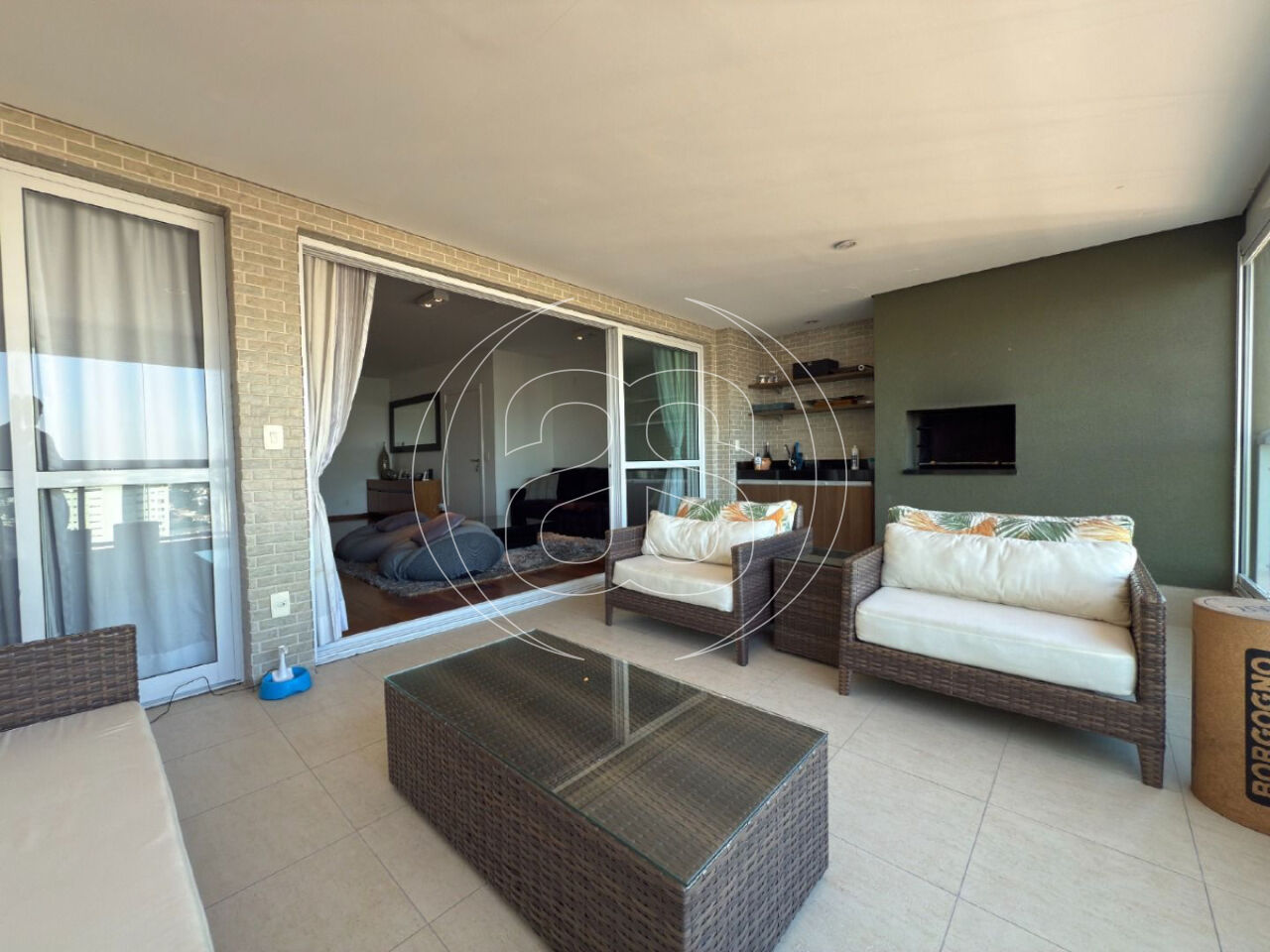 Practical Life Campo Belo - 3 SUITES - 3 VAGAS