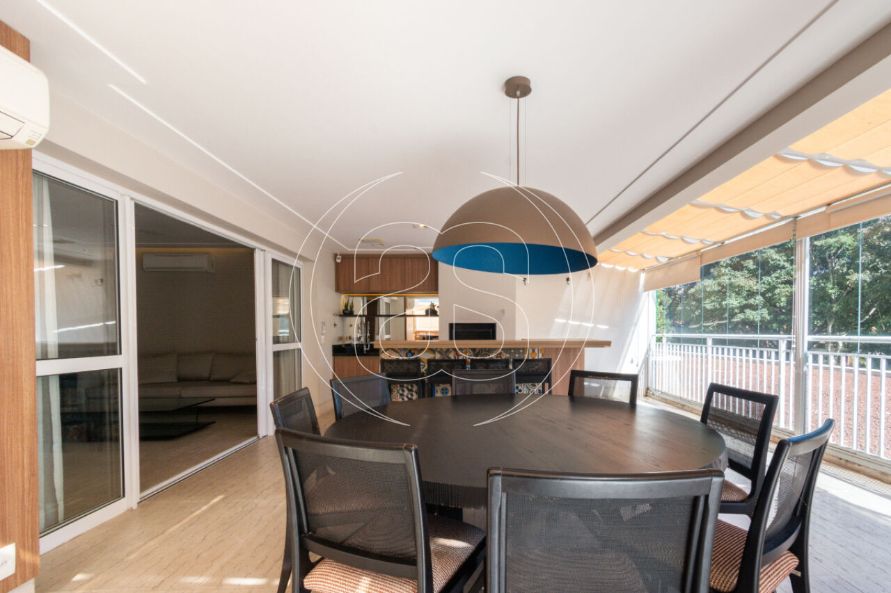 APARTAMENTO PARA VENDA GARDEN NO BROOKLIN