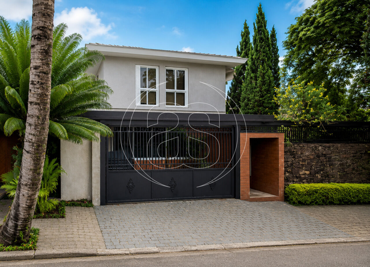 CASA A VENDA NA REGIÃO DO PLANALTO PAULISTA