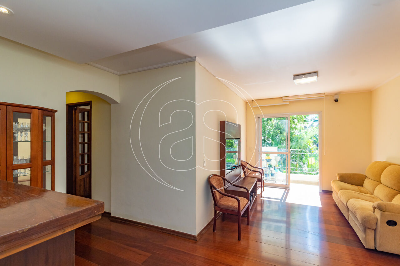 Apartamento com 93m² em Moema Índios | 3 Dormitórios (1 Suíte) | 2 Vagas | Excelente Localização