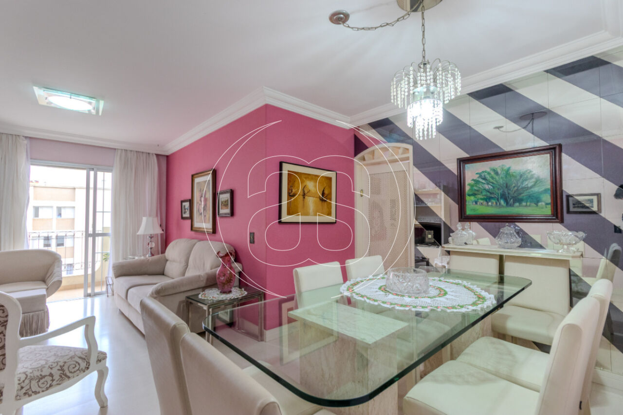 Apartamento com 93m² em Moema Índios | 3 Dormitórios (1 Suíte) | 2 Vagas | Excelente Localização