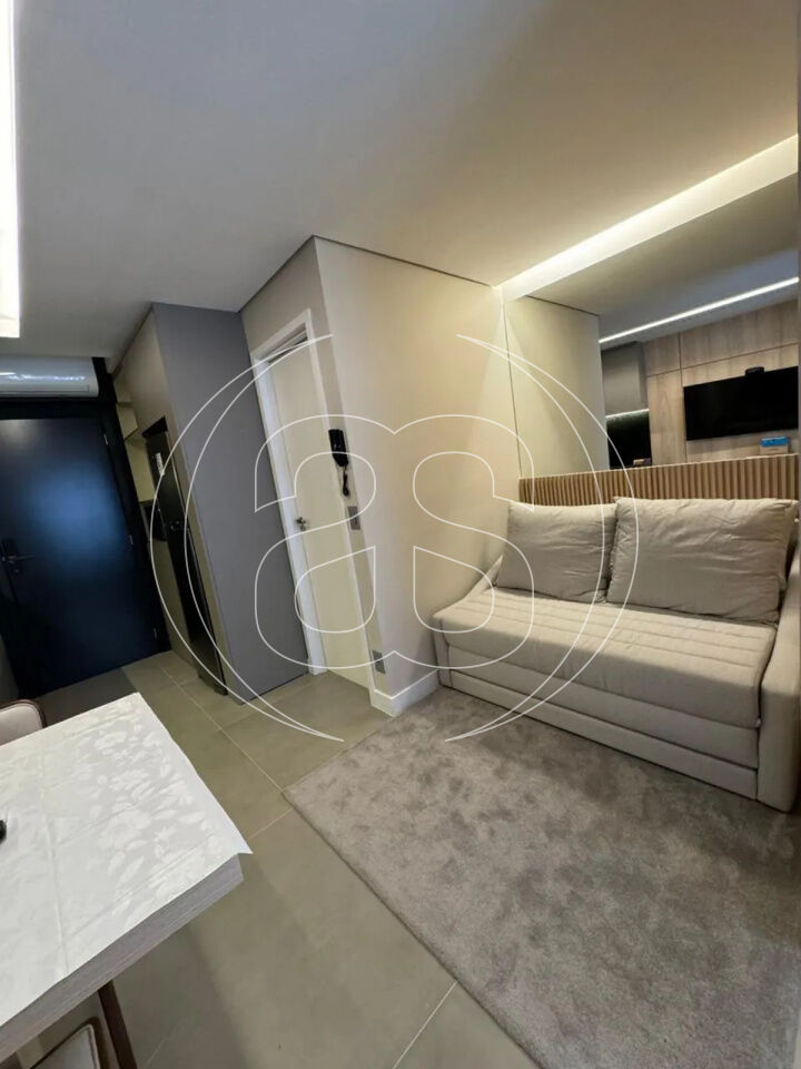 Apartamento de Alto Padrão para Locação no Itaim Bibi