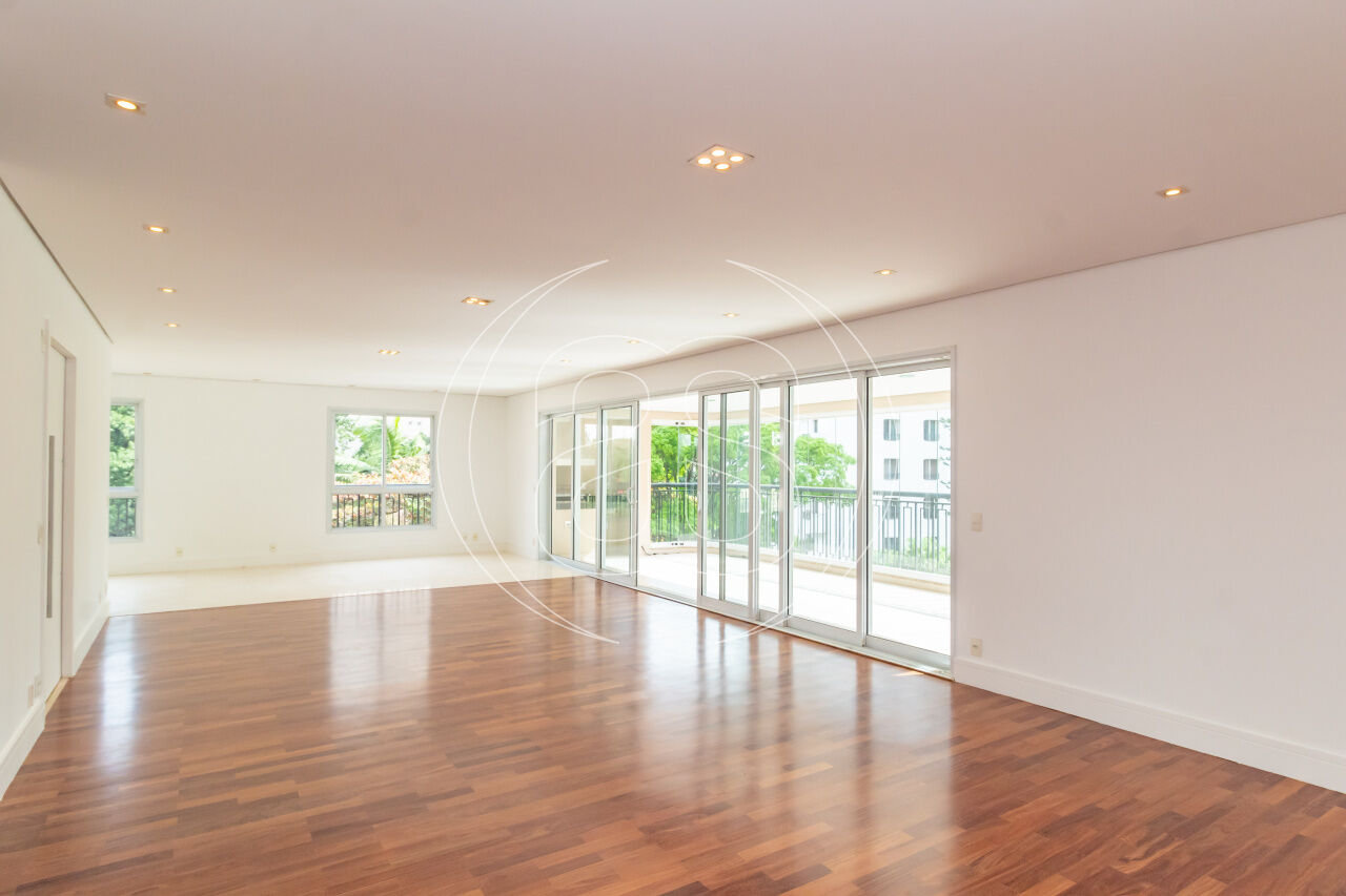 APARTAMENTO PARA LOCAÇÃO 230 M² VILA NOVA CONCEIÇÃO SUITES