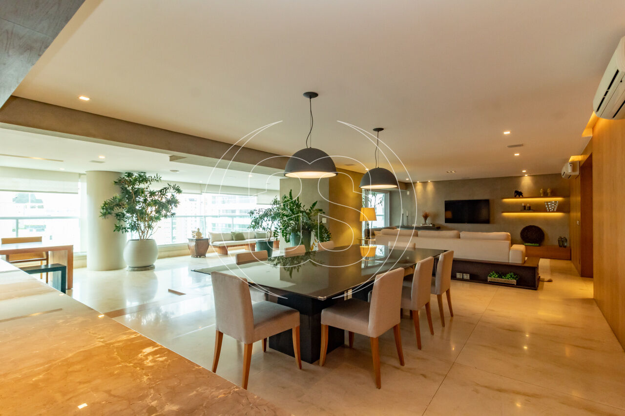 APARTAMENTO- MOEMA PÁSSAROS- ALTO PADRÃO! VENDE