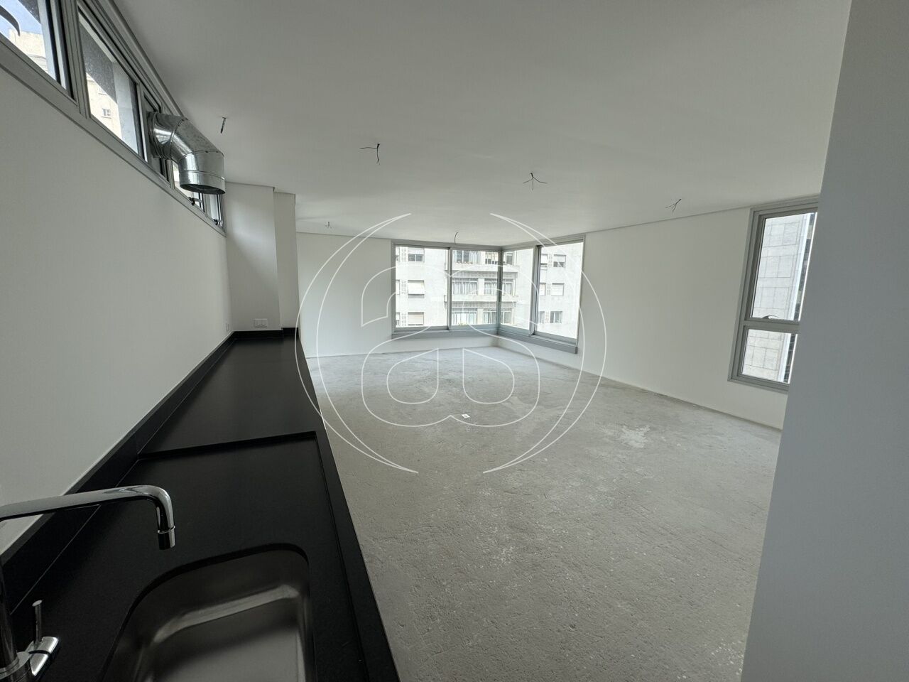 Apartamento de Alto Padrão no Itaim Bibi com Lazer Completo