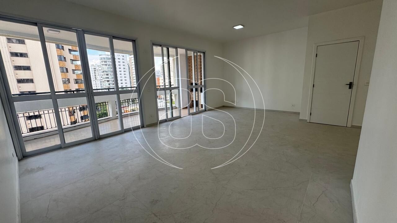 Apartamento com 4 dormitórios, 3 suítes, 160 m², 3 vagas à venda e para locação